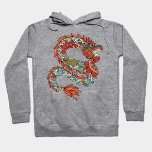 Year of the Dragon Hoodie